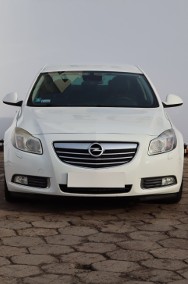 Opel Insignia , Navi, Xenon, Klimatronic, Tempomat ,Bezkolizyjny,-2