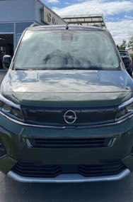 Opel Combo IV XL L2H1 GS EAT8 XL L2H1 GS EAT8 1.5 130KM-2