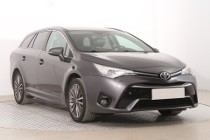 Toyota Avensis IV , Serwis ASO, Skóra, Navi, Xenon, Bi-Xenon, Klimatronic,