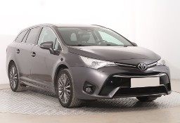 Toyota Avensis IV , Serwis ASO, Skóra, Navi, Xenon, Bi-Xenon, Klimatronic,