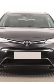 Toyota Avensis IV , Serwis ASO, Skóra, Navi, Xenon, Bi-Xenon, Klimatronic,-2