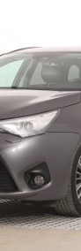 Toyota Avensis IV , Serwis ASO, Skóra, Navi, Xenon, Bi-Xenon, Klimatronic,-3