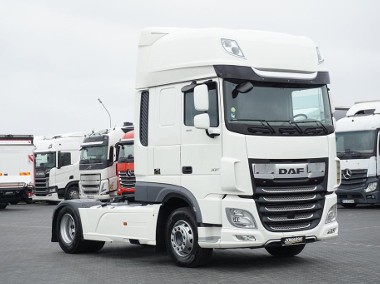  / 480 / EURO 6 / ACC / SUPER SPACE CAB / MAŁY PRZEBIEG-1