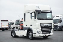 DAF XF 106 / 480 / EURO 6 / ACC / SUPER SPACE CAB / MAŁY PRZEBIEG