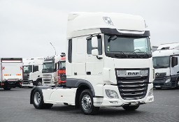 DAF XF 106 / 480 / EURO 6 / ACC / SUPER SPACE CAB / MAŁY PRZEBIEG