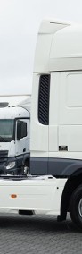  / 480 / EURO 6 / ACC / SUPER SPACE CAB / MAŁY PRZEBIEG-4