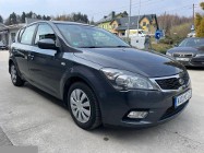 Kia Cee'd I 1.4 CVVT Attract 90KM 2010r