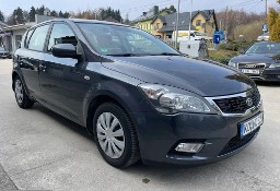 Kia Cee'd I 1.4 CVVT Attract 90KM 2010r