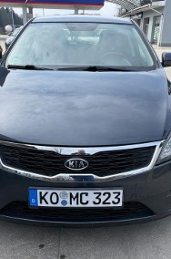 1.4 CVVT Attract 90KM 2010r-2