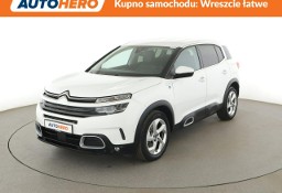 Citroen C5 Aircross FV23, PHEV, LED, KAMERA, PDC, VIRTUAL, KAMERA