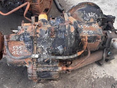 JCB 530-70 531-70 535-95 536-60 541-70 3CX 4CX 926 Skrzynia Biegów Kompletna Przekładnia 45930418P-1