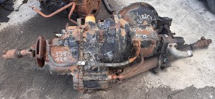 JCB 530-70 531-70 535-95 536-60 541-70 3CX 4CX 926 Skrzynia Biegów Kompletna Przekładnia 45930418P