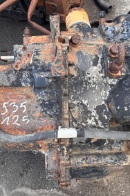 JCB 530-70 531-70 535-95 536-60 541-70 3CX 4CX 926 Skrzynia Biegów Kompletna Przekładnia 45930418P-2