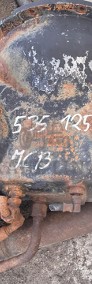 JCB 530-70 531-70 535-95 536-60 541-70 3CX 4CX 926 Skrzynia Biegów Kompletna Przekładnia 45930418P-3