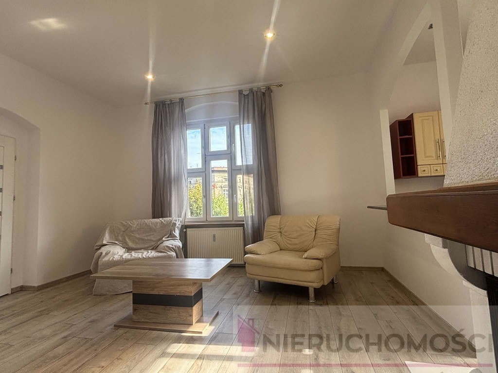 Mieszkanie na sprzedaż, 3 pokoje, 65 m², Świdnica