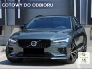Volvo V60 II B4 Ultra Dark 2.0 B4 Ultra Dark (197 KM) Podgrzewana kierownica
