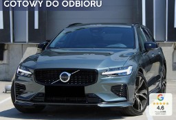 Volvo V60 II B4 Ultra Dark 2.0 B4 Ultra Dark (197 KM) Podgrzewana kierownica