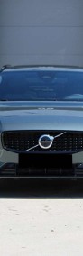 Volvo V60 II B4 Ultra Dark 2.0 B4 Ultra Dark (197 KM) Podgrzewana kierownica-3