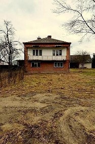 Dom Wólka Pełkińska-2