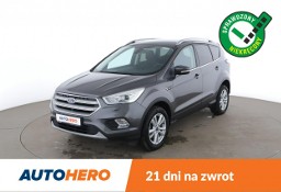 Ford Kuga III 1.5 EcoBoost Cool&amp;Connect