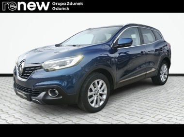 Renault Kadjar I 1.2 Energy TCe Intens-1