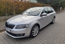 Skoda Octavia III Skoda Octavia 2.0 TDI (Green tec) DSG Joy Automat