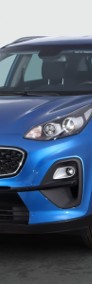 Kia Sportage IV , Salon Polska, Serwis ASO, Klimatronic, Tempomat, Parktronic-3