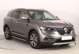 Renault Koleos , Salon Polska, Serwis ASO, 177 KM, Automat, Skóra, Navi,