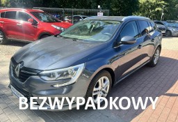 Renault Megane IV bezwypadkowy benzyna 132 KM bogate wyposażenie