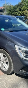 Renault Megane IV bezwypadkowy benzyna 132 KM bogate wyposażenie-3