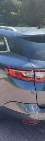 Renault Megane IV bezwypadkowy benzyna 132 KM bogate wyposażenie-4