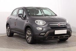 Fiat 500X I Salon Polska, 1. Właściciel, Serwis ASO, Skóra, Klimatronic,