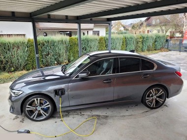 330e G20/G21 M Sport Hybryda Plug-in 292KM 2019r-1