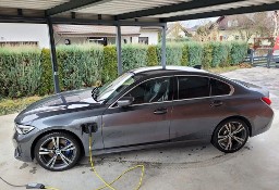 BMW SERIA 3 330e G20/G21 M Sport Hybryda Plug-in 292KM 2019r
