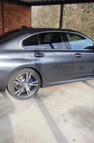 330e G20/G21 M Sport Hybryda Plug-in 292KM 2019r-2
