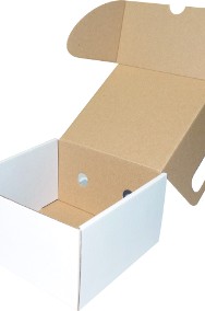 Pudełko tekturowe karton 18x18x10cm-2
