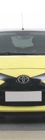 Toyota Aygo , Salon Polska, Serwis ASO, Klima, Tempomat-4