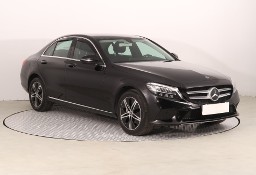 Mercedes-Benz Klasa C W205 , Salon Polska, 1. Właściciel, Serwis ASO, Automat, Navi,