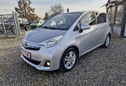 Toyota Verso OPŁACONY 1.4 D-4D KLIMA SZKLANY DACH !!!