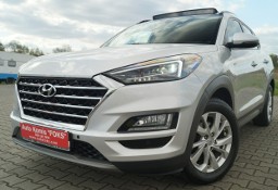 Hyundai Tucson III HYUNDAI TUCSON 2019R AUTOMATYCZNA SKRZYNIA ORG. LAKIER