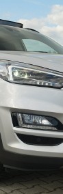 Hyundai Tucson III HYUNDAI TUCSON 2019R AUTOMATYCZNA SKRZYNIA ORG. LAKIER-3