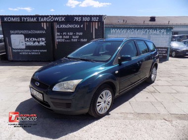 Ford Focus II-1