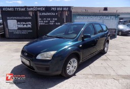 Ford Focus II