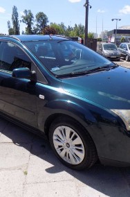 Ford Focus II-2