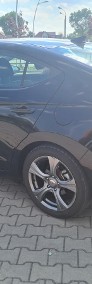 Hyundai Elantra V 2.0 benzyna 2016r automat zarejestrowany-4