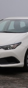 Toyota Auris II , Salon Polska, 1. Właściciel, GAZ, VAT 23%, Klimatronic-3