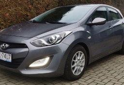 Hyundai i30 II 1.4 Ładny Z Niemiec Zarejestrowany W Polsce