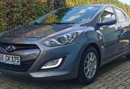 Hyundai i30 II 1.4 Ładny Z Niemiec Po Opłatach