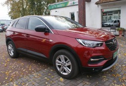 Opel Grandland X Automat Kamera Cofania Parktronic