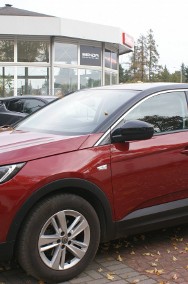 Opel Grandland X Automat Kamera Cofania Parktronic-2